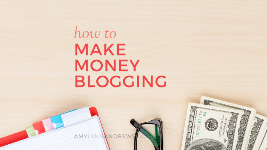 Como ganhar dinheiro com blogs