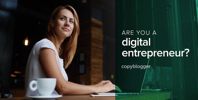 O que É Ser Empreendedor Digital?