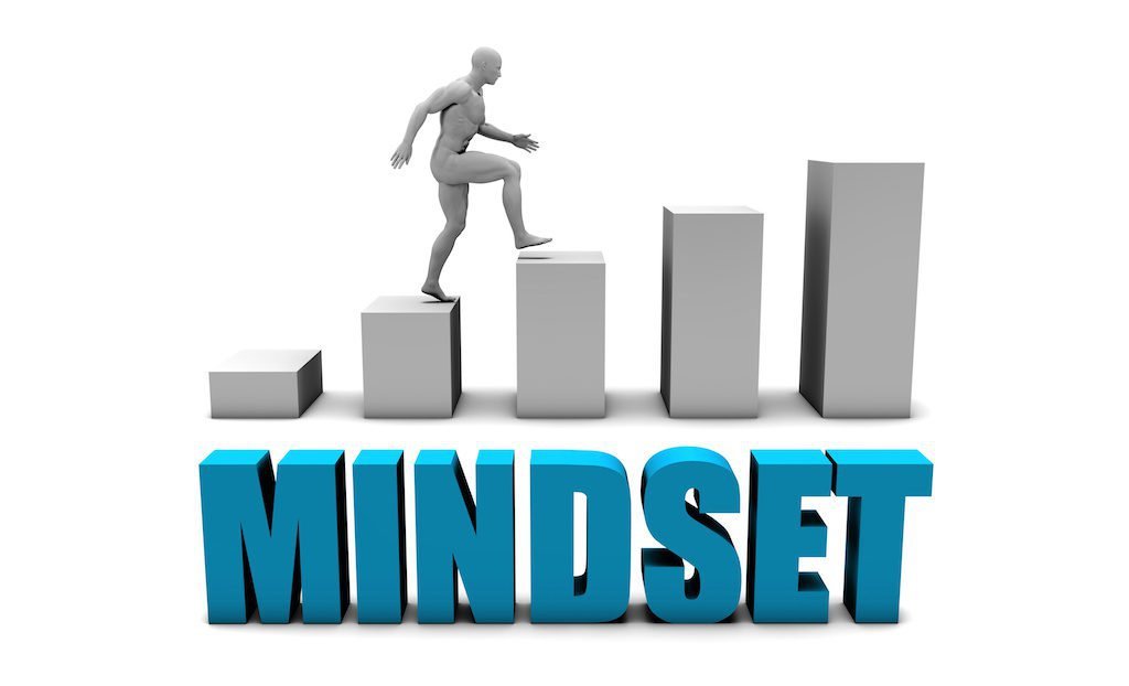 Mindset de marketing de afiliados – 15 passos para o sucesso