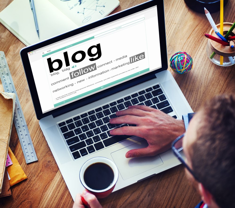 Passo a passo: como configurar seu primeiro blog