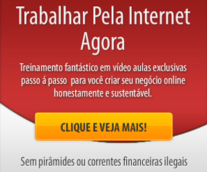 O que é o curso Trabalhar pela Internet Agora do Rodrigo Vitorino? Funciona?