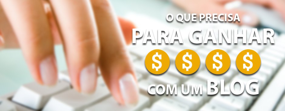 Como iniciar o marketing de afiliados como blogueiro