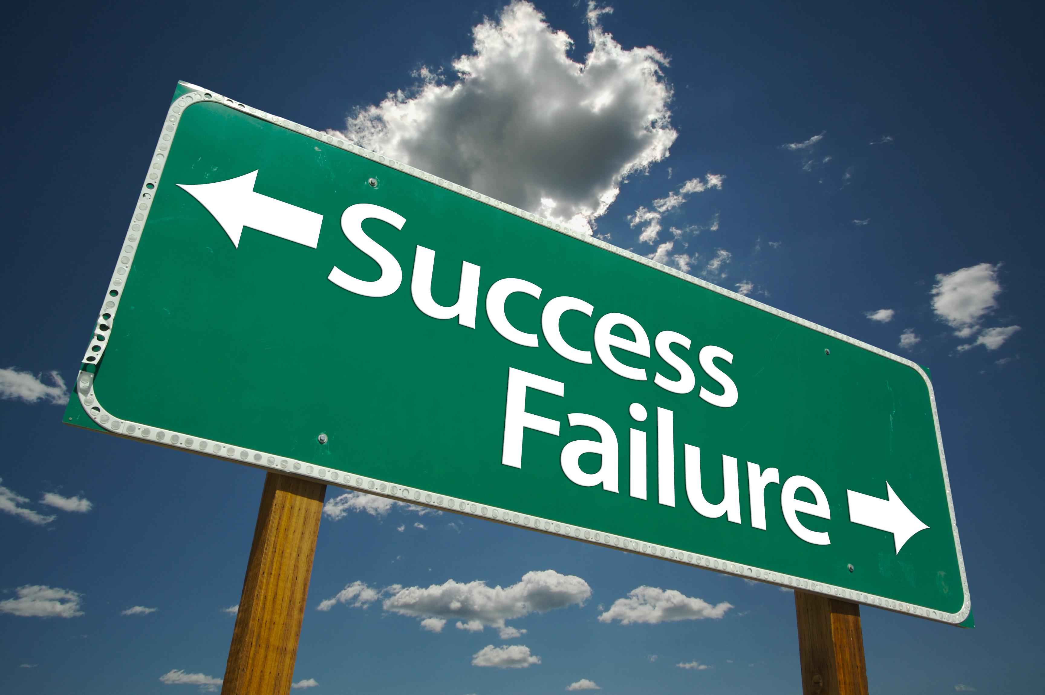 O fracasso do ano passado pode ser o sucesso deste ano?