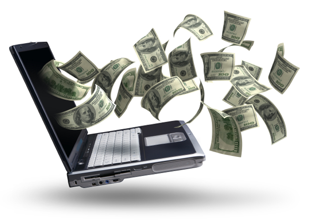 25 maneiras legais de ganhar dinheiro online blogando com o WordPress