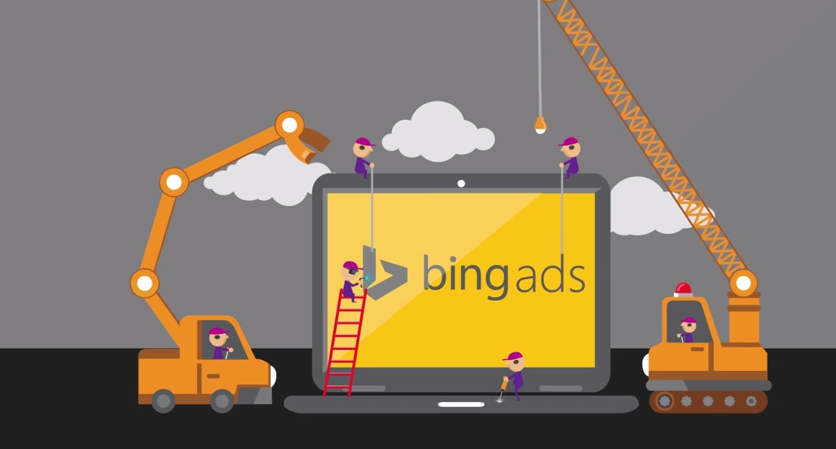 Bing PPC Ads + Marketing de afiliados = Dinheiro instantâneo!