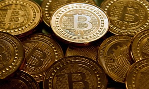 Bitcoin é o novo dinheiro?