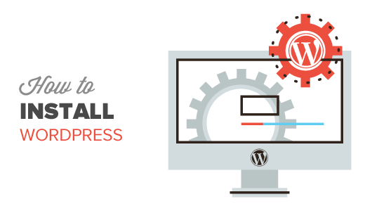 Como instalar o WordPress – Tutorial completo de instalação do WordPress