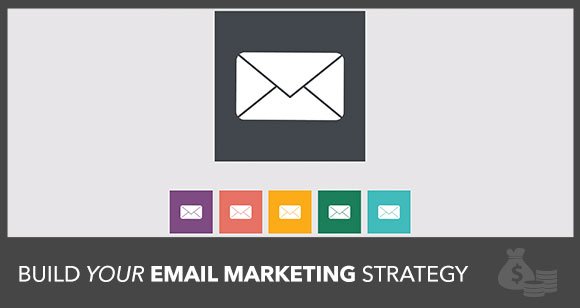 Como construir uma máquina de e-mail marketing