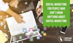 Marketing Digital Para Pessoas Que Não Sabem Nada Sobre Marketing Digital