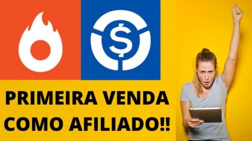 Marketing de afiliados para iniciantes: como fazer sua primeira venda de afiliados (não importa o seu nicho)