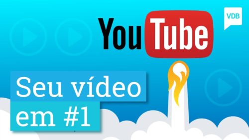 Método SEO do Youtube – Classifique os vídeos na primeira página do Youtube