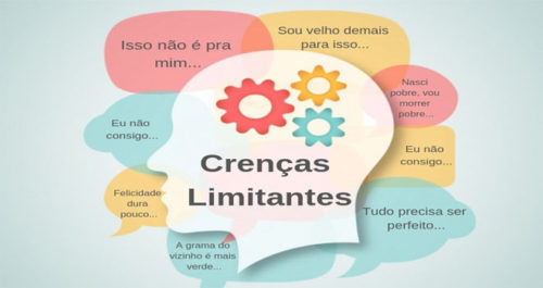 Torne-se bem-sucedido no marketing de afiliados, superando suas crenças limitantes sobre dinheiro