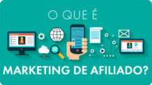 Como usar o marketing de afiliados para iniciar um império empresarial?