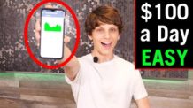 Faça R$ 500 por dia no Youtube Sem Fazer Vídeos