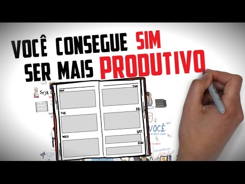 Como ser MAIS PRODUTIVO | A TRÍADE DO TEMPO | Christian Barbosa | SejaUmaPessoaMelhor