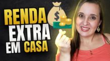 💡As 10 MELHORES Opções de RENDA EXTRA para Ganhar Dinheiro em Casa [RENDA EXTRA 2021] –