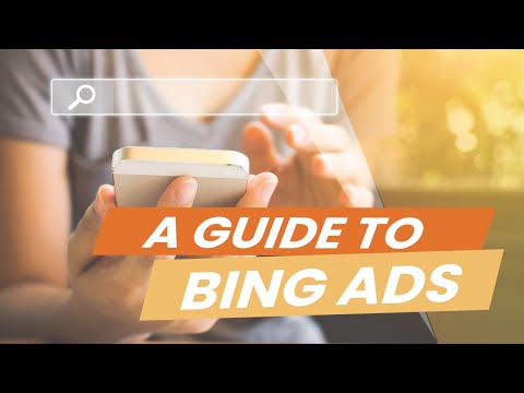 Um Guia Para Marketing com Bing Ads