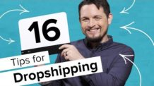 16 Dicas de Dropshipping para iniciantes
