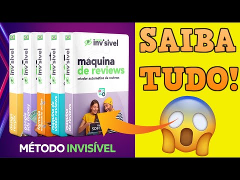 💣Método INVISÍVEL Antes e DEPOIS | Método INVISÍVEL Resultados SURREAIS