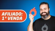 Como fazer a PRIMEIRA VENDA COMO AFILIADO?