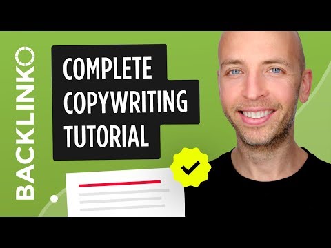 Tutorial completo de Copywriting para afiliados