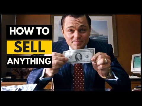 Como vender um produto – como vender qualquer coisa para qualquer um com o método 4 P