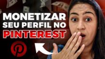 Como Monetizar seu Perfil no Pinterest