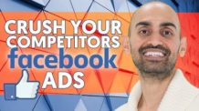 6 Estratégias e Ferramentas de Facebook Ads para espionar seus concorrentes