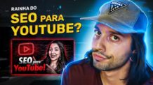 SEO PARA YOUTUBE (Como Gabi Cervantes Cresceu o seu Canal)