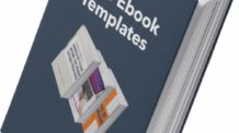 Baixe GRÁTIS: 18 templates de ebooks para usar