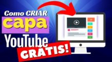 CANVA – Como fazer thumbnail para Youtube no Canva