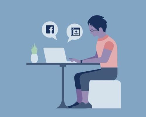 O pixel do Facebook: o que é e como usá-lo