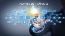 As 5 Melhores Fontes de Tráfego Para Vender Todos os Dias na Internet