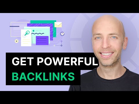 Link Building: como ter PODEROSOS Backlinks