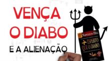 7 PASSOS PARA VENCER A ALIENAÇÃO | MAIS ESPERTO QUE O DIABO | SejaUmaPessoaMelhor