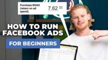 Como anunciar no Facebook Ads em 2022 – Guia Completo Para Iniciantes