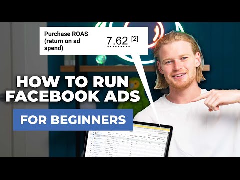 Como anunciar no Facebook Ads em 2022 – Guia Completo Para Iniciantes