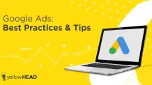 Google Ads: práticas recomendadas e dicas para 2022