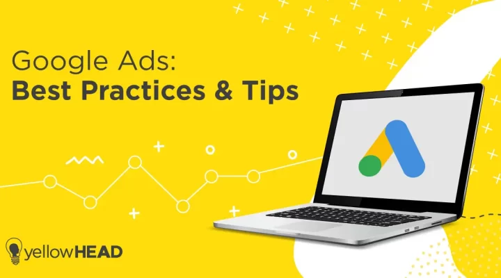 Google Ads: práticas recomendadas e dicas para 2022