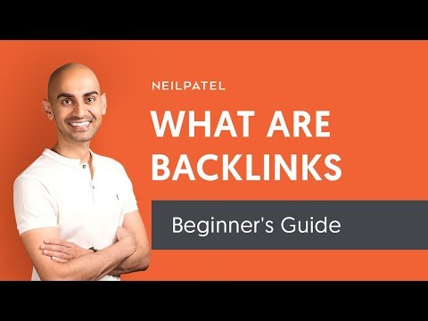 O que são backlinks e como funcionam?