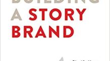 Resenha do livro “Storybrand”, de Donald Miller