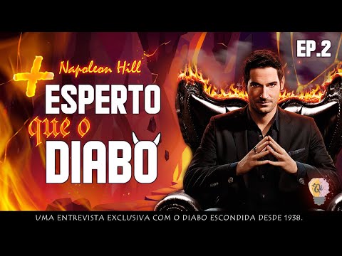 Não Seja Um Alienado  |  Mais Esperto Que o Diabo