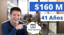 Russell Brunson: O empreendedor com $160 MILHÕES por trás do ClickFunnels