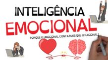 Aprenda os 5 Domínios da INTELIGÊNCIA EMOCIONAL| DANIEL GOLEMAN |