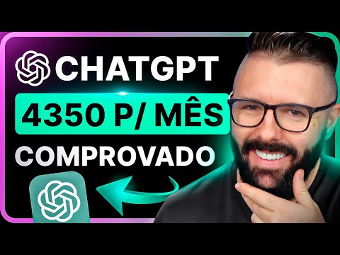 ChatGPT para afiliados