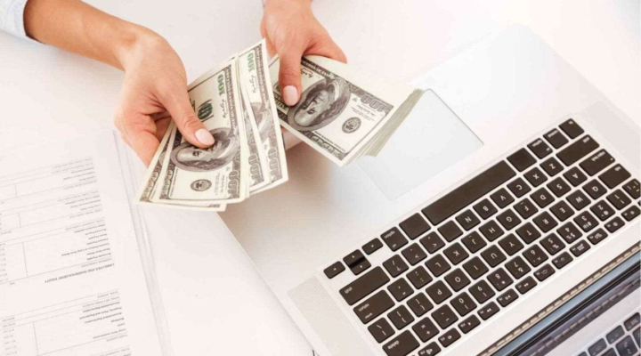 Ganhar dinheiro online: mais de 100 maneiras de ganhar dinheiro online