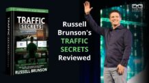 O Traffic Secrets de Russell Brunson: resenha e resumo do livro