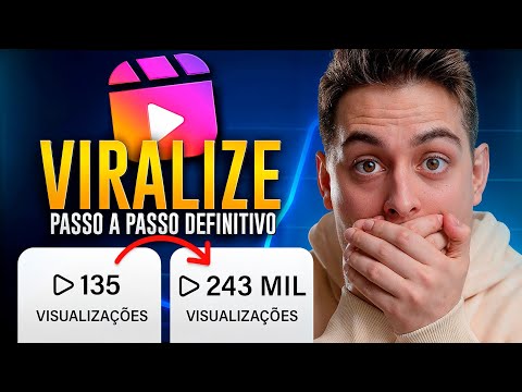 INSTAGRAM REELS EM 2024: O GUIA DEFINITIVO