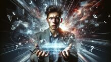 IA Vertical: A Revolução Silenciosa no Mundo dos Blogs