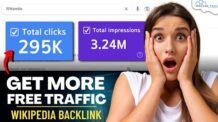 Como Conseguir Backlinks da Wikipédia em 2025 (Guia Atualizado)